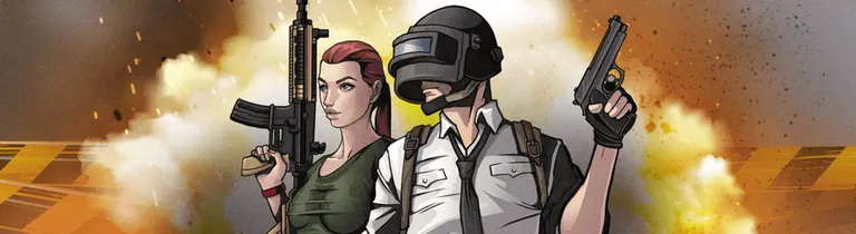 PUBG Mobile. Peacekeeper Elite League. Breakout. Week 5. Winner