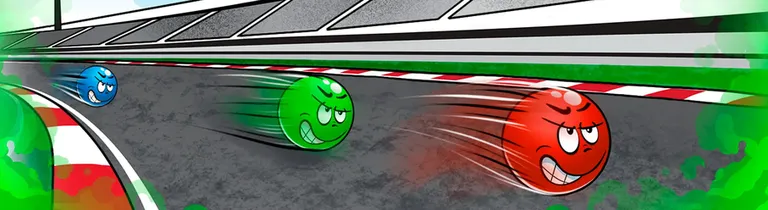 International race league