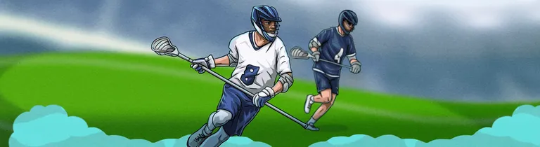 Major League Lacrosse